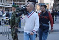 在线电话压力测试